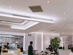 -喜鼎海胆水饺(平安金融中心店)
