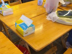 -拈签一笑黄牛肉辣卤串串