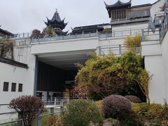 -江宁织造博物馆