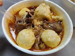 -四里沙茶面(湖滨四里店)