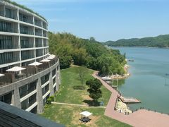 -天目湖涵田度假村