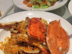 -沪华海鲜大酒楼(南汇店)