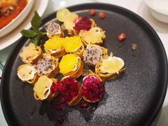 -子霖南山鲜虾面(南山总店)