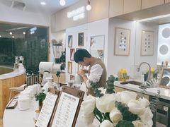-COMPANION COFFEE小伴咖啡