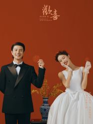 -今生有约婚纱摄影店(景德路店)