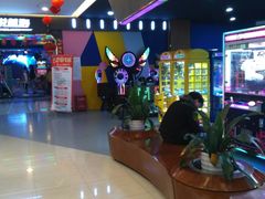 -天虹购物中心(石路店)