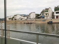-新安江山水画廊风景区