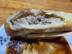 纯牛肉洋葱-高晓山馅饼店(牛庄百年店)
