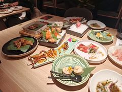 -匠和风精致料理(成都龙湖滨江天街店)