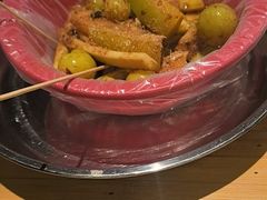 -夜椒瑶·广西大排档(八卦岭店)