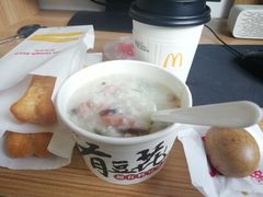 -肯德基(丽水万地店)