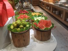 -纽斯特牛排自助餐厅(浦江万达店)