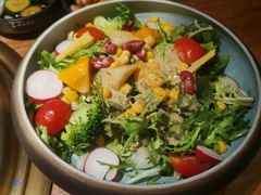 -黑牛黑猪烤肉专门店(万象城店)