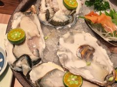 -德川家日本料理(顺义华联店)