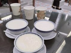 -民信老铺(双皮奶博物馆店)