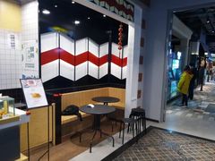 -1973继光香香鸡(合生汇购物中心店)