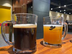 -汉巴味德·烤肉与啤酒的自助(杭州大悦城店)