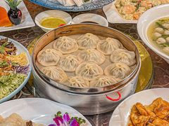 -老苏扬饭店