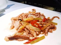 辣炒八爪鱼-东莱海上(长宁来福士店)