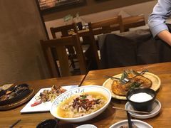 -云海肴·汽锅鸡·云南菜(天津国金汇店)