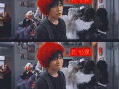 -CGV影城(万象城激光IMAX店)