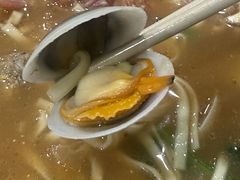 -赵璐海鲜面馆(德行路店)