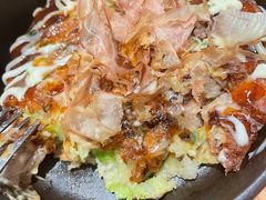 大板烧-一風堂拉面(港汇恒隆店)