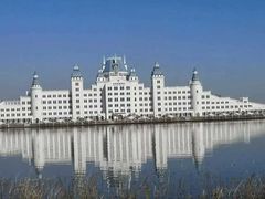 -呼兰河口湿地公园