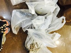 海鲜市场-黄沙水产交易市场
