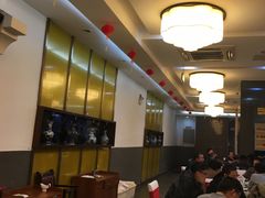 大堂-金浒通大酒店(新浒商业街店)