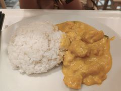 -宜家·瑞典风味餐厅(四元桥店)