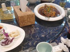-悦真雅院·四合院·清真私房菜(雍和宫店)