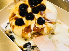 -食武士·舒芙蕾(新街口明瓦廊店)