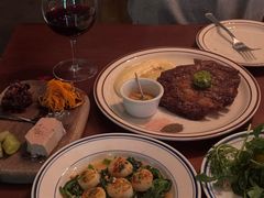 -羽深肉铺 Steak & Wine