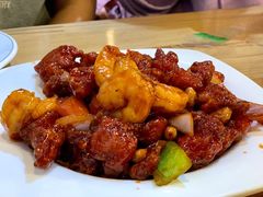 -陈傻子餐厅(世纪都会店)