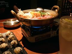 蟹子手抓饭-春熙台韩国料理·章鱼肥牛(西丽店)