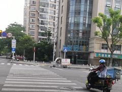 -荔粥记潮汕砂锅粥(太湖路店)
