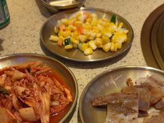 -妙香居韩国烤肉(容桂天佑城店)