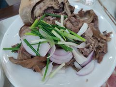 -李柱·柘城垛子羊肉旗舰店(通泰路店)