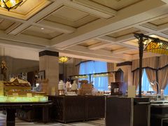 -上海和平饭店茉·莉酒廊 Jasmine Lounge