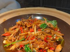 -吃饭皇帝大(解放西路店)