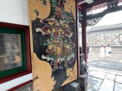 -张学良旧居陈列馆