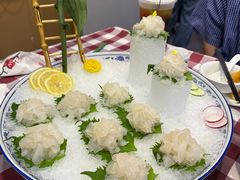 -吉源大排档·鱼生·海鲜(烧烤彩印厂店)