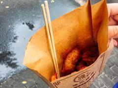 -傅强排骨(成都总店)