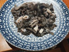 -北京老门框爆肚涮肉馆(凤城六路店)