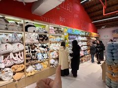 -纪念日百货(江西南昌店)