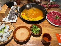 -贵厨酸汤牛肉(汇金星力城店)