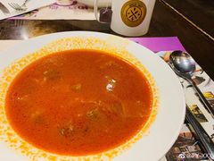 罗宋汤-德大西餐社(云南南路店)