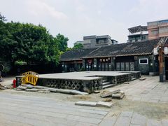 -黄埔古港