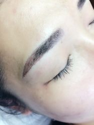 -HQ半永久纹绣纹眉